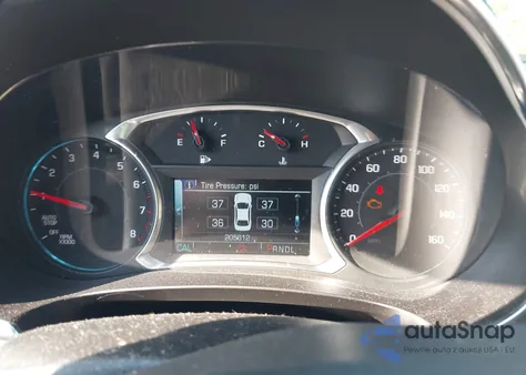 2018 Chevrolet Malibu Lt from USA, damaged, VIN 1G1ZD5ST3JF259878